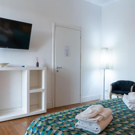 Ihh Suites Rom Exteriör bild