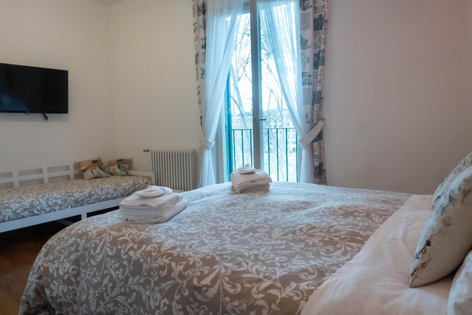 Ihh Suites Rom Exteriör bild