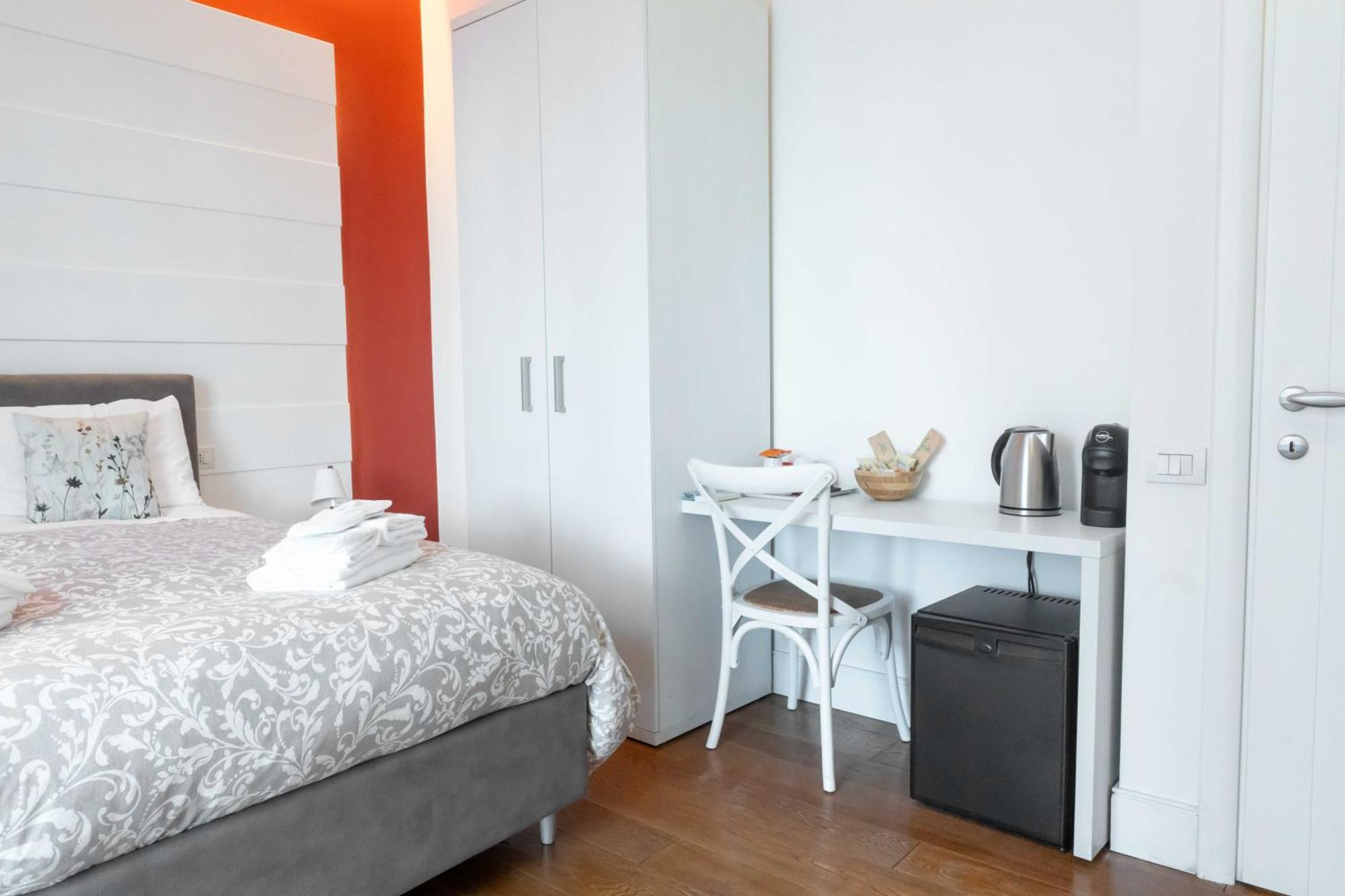 Ihh Suites Rom Exteriör bild