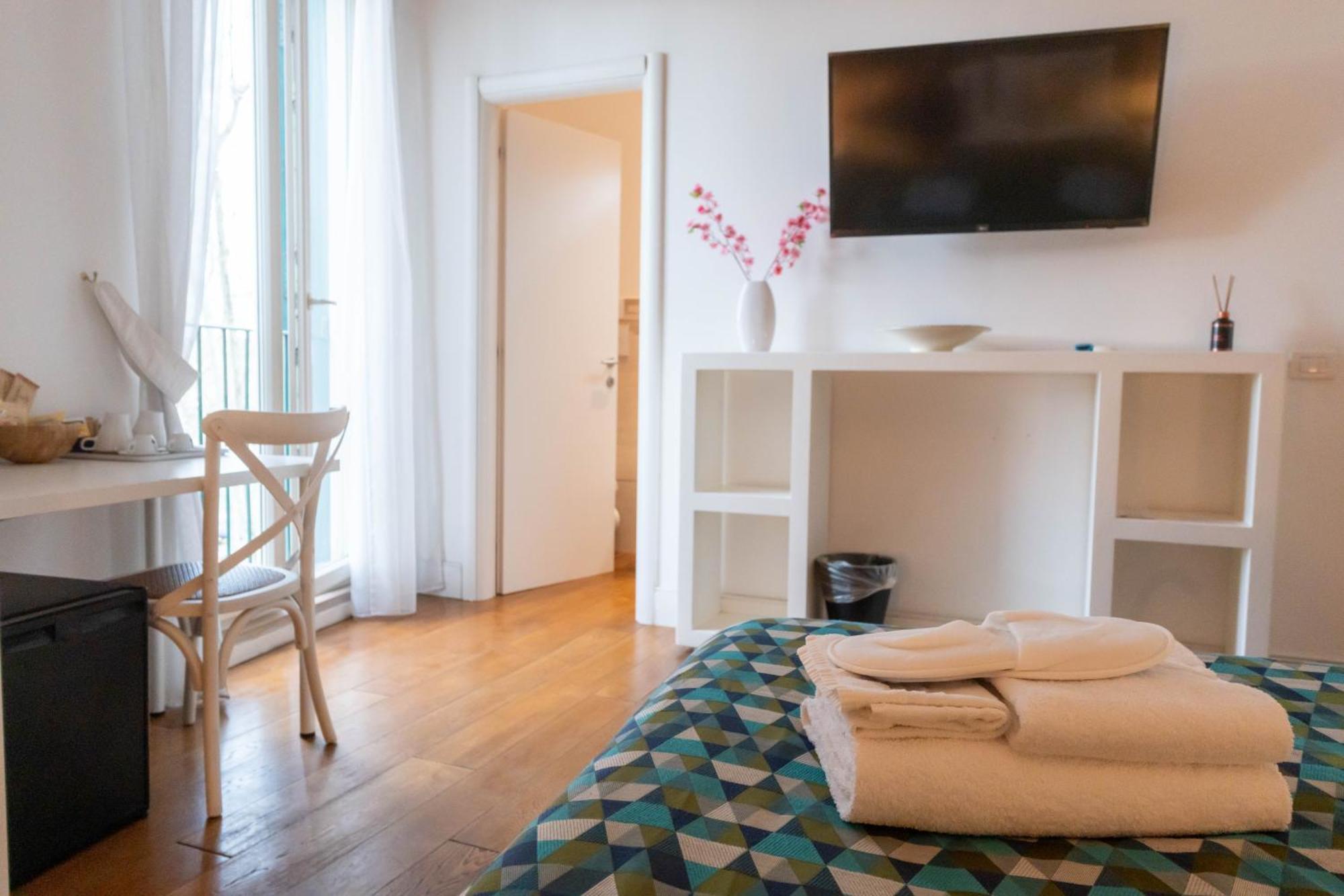 Ihh Suites Rom Exteriör bild