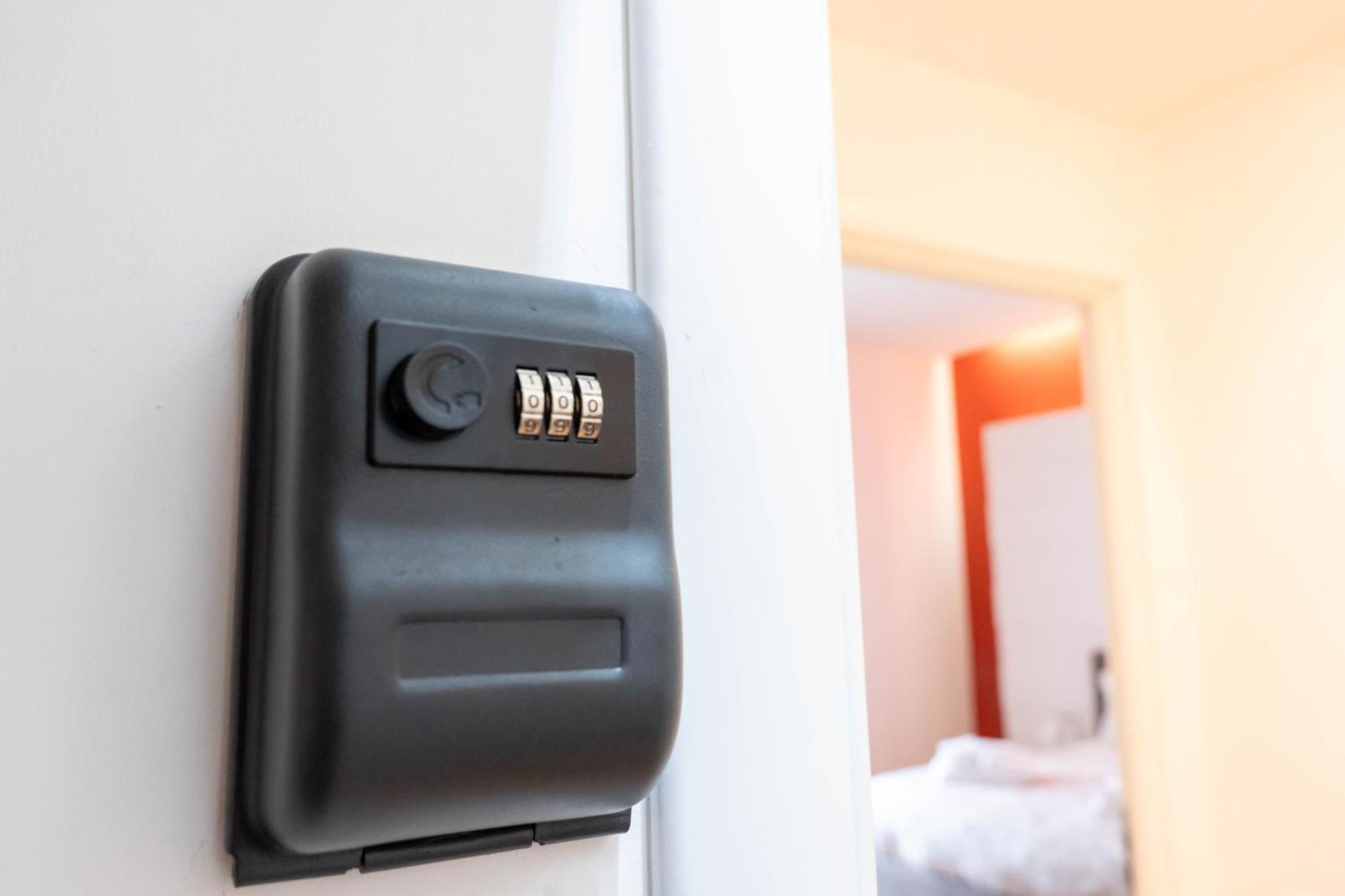 Ihh Suites Rom Exteriör bild