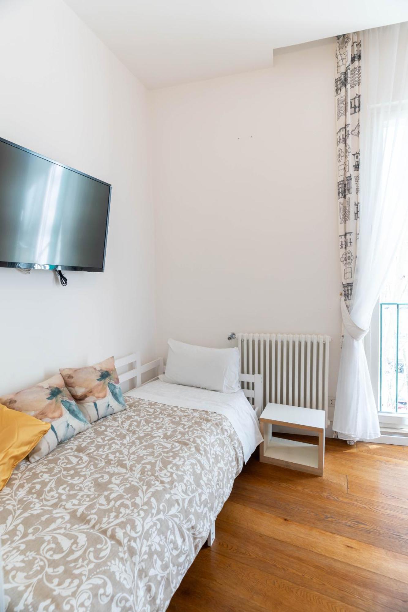 Ihh Suites Rom Exteriör bild