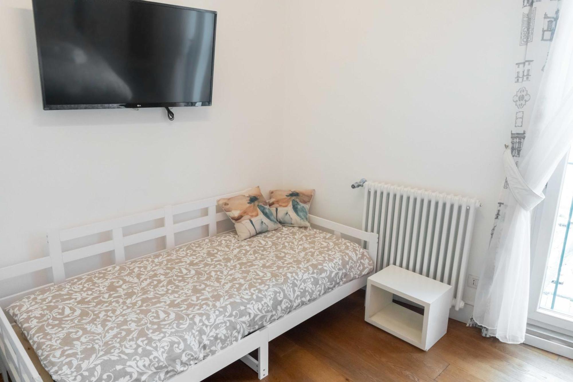 Ihh Suites Rom Exteriör bild